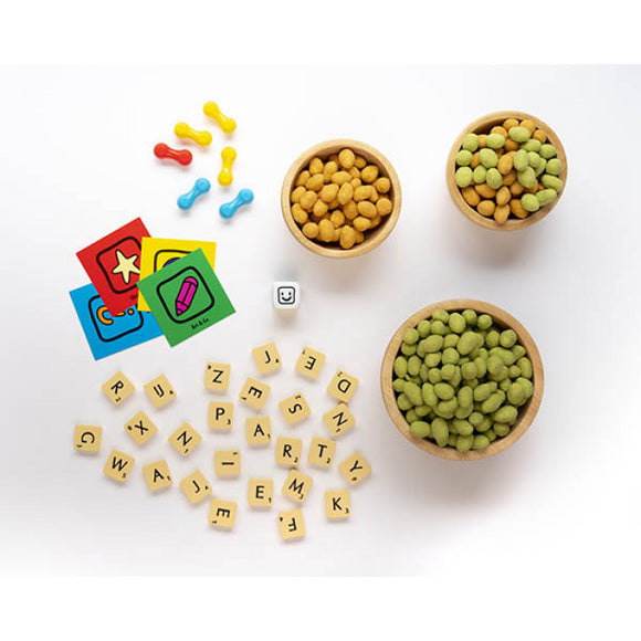 Corniche Roasted Peanuts Mayonnaise Wasabi 200g