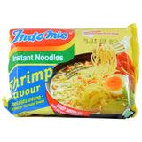 Indomie Instant Noodles Shrimp 70gX40