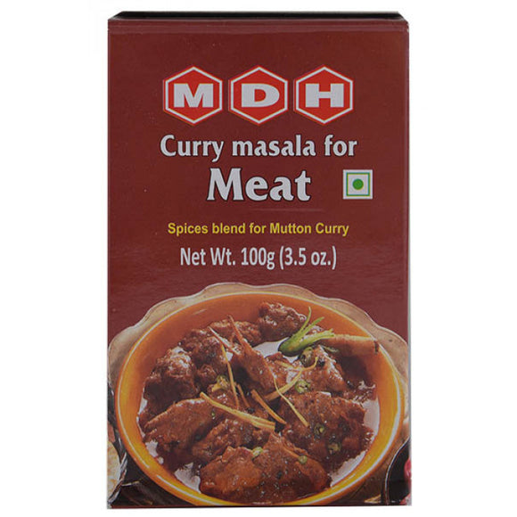 MDH Meat Curry Masala 100g