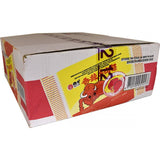 Wei Lih Instant Noodle Beef 85gx30 /  85gx30