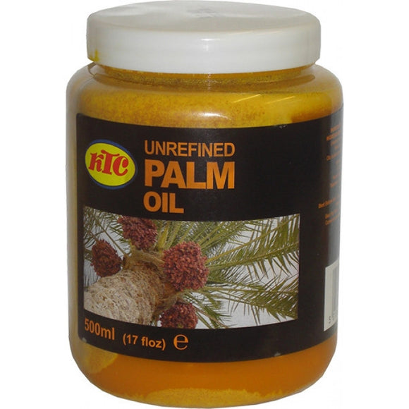 KTC Palm Oil 500ml