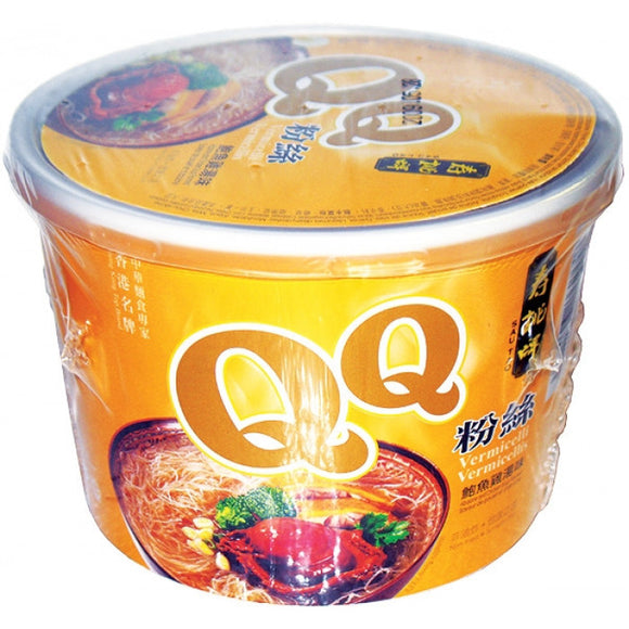 SSF QQ Vermicelli A7C Soup Flavour 72g