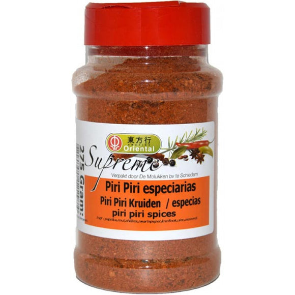 Supreme Piri Piri Kruiden 275g