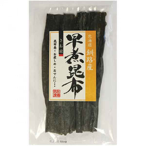 Tohkon Hayani Kombu 30g / 東昆 早煮昆布 30g