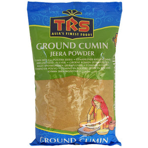 TRS Jeera Powder Ground Cumin 400g