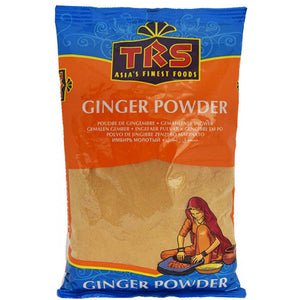 TRS Ginger Powder 400g